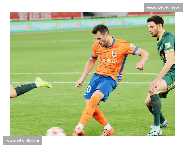 瓦神破荒!卡扎伊什维利单刀破门 23 球领跑