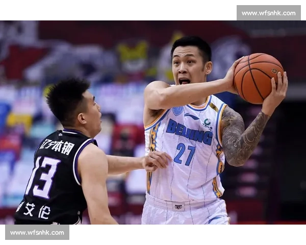 酒驾拒检后复出!前 CBA 榜眼周仪翔加盟 SBL 基隆黑鸢