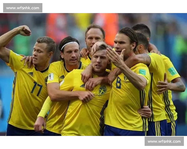 瑞典对阵斯洛伐克欧洲赛场攻防博弈前瞻解析关键球员与战术走向