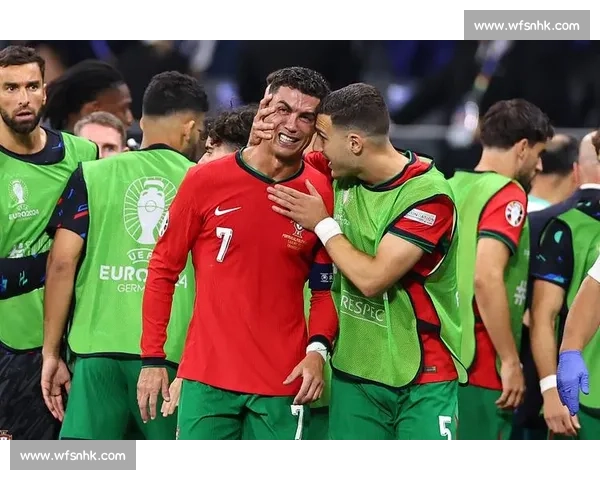 点球决战定乾坤西班牙与葡萄牙巅峰对决历史之夜回顾